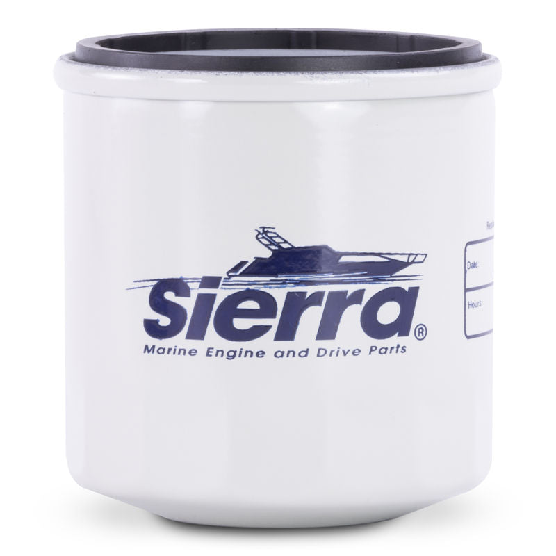 SIERRAMARINE 187902 Oil Filter for Superior Engine Protection