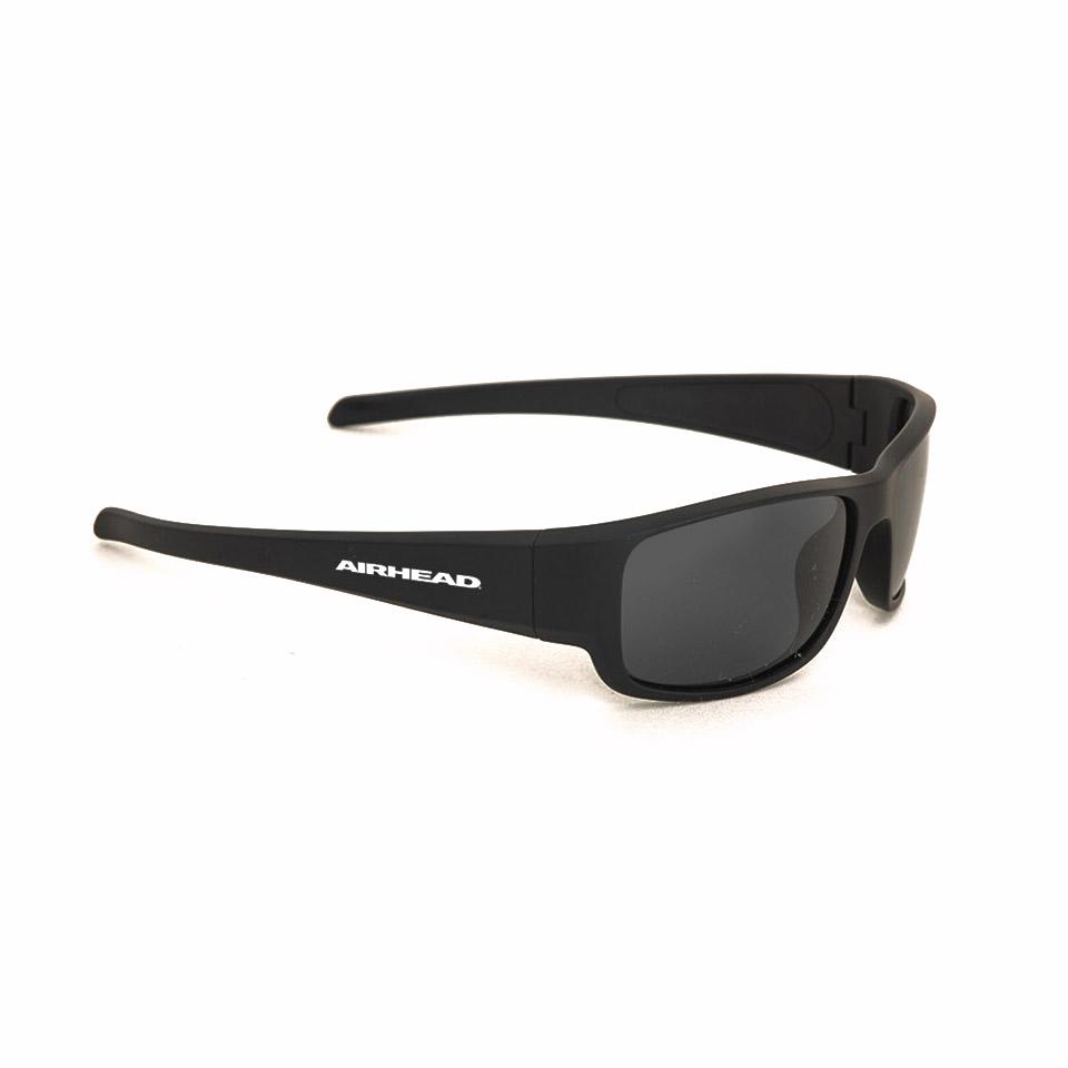 AIRHEAD FLOAT Sunglass Sport Black AHFSS104
