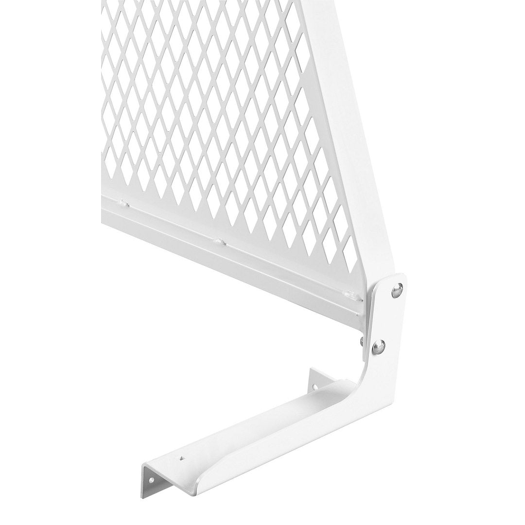 WeatherGuard 1915302 Cab Protector Mount for 62.5'-63.0' Width