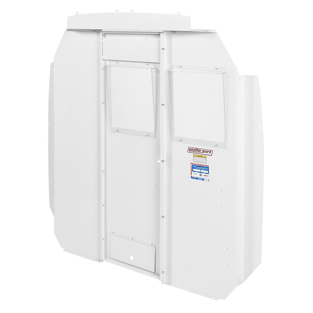 WeatherGuard 96311301 Bulkhead Transit Mid Roof Window