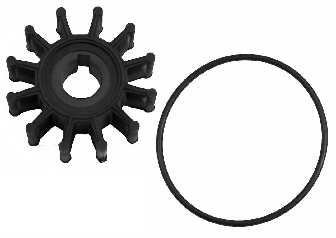 SIERRAMARINE Impeller Kit 233303 for Enhanced Performance