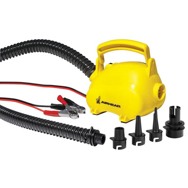 AIRHEAD AHP12AP 12V Air Pig Pump