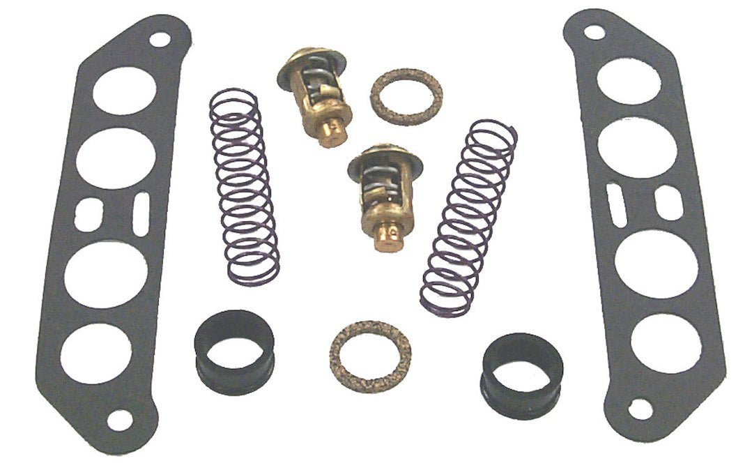 SIERRAMARINE Thermostat Kit 183673 - Autosphere