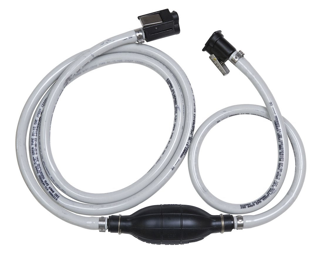 SIERRAMARINE EPA Fuel Line Assembly - Part Number 188016EP2