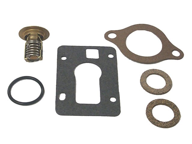 Sierramarine Thermostat Kit (Part Number: 183653D) - Autosphere