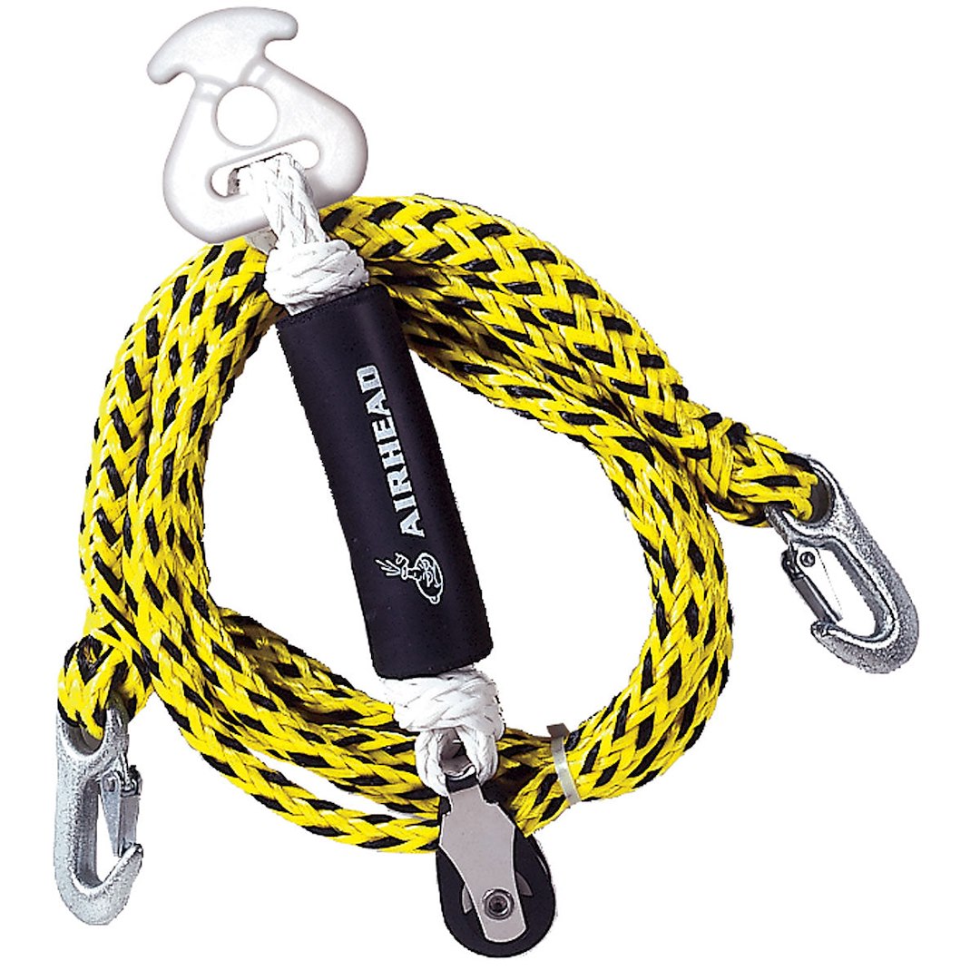 Airhead 12 Ft. Self Centering Tow Harness AHTH3
