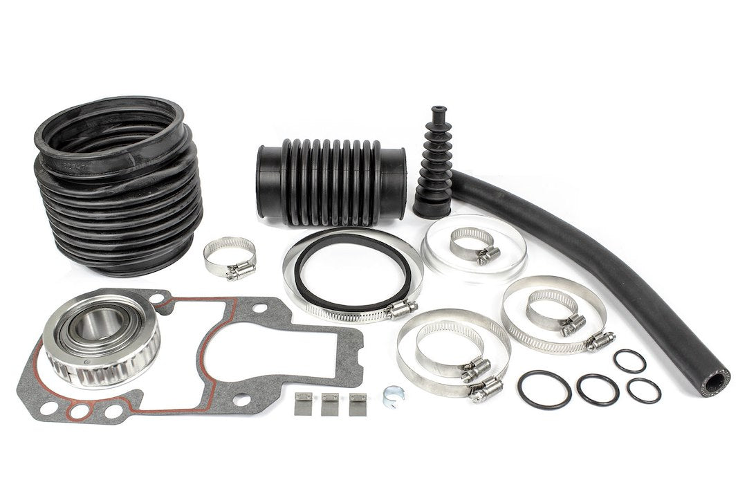 SIERRAMARINE Transom Seal Kit - Part Number 188218