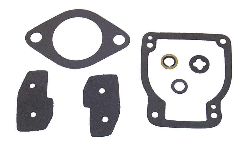 Sierramarine Carburetor Kit 1872111 - High Performance Engine Upgrade