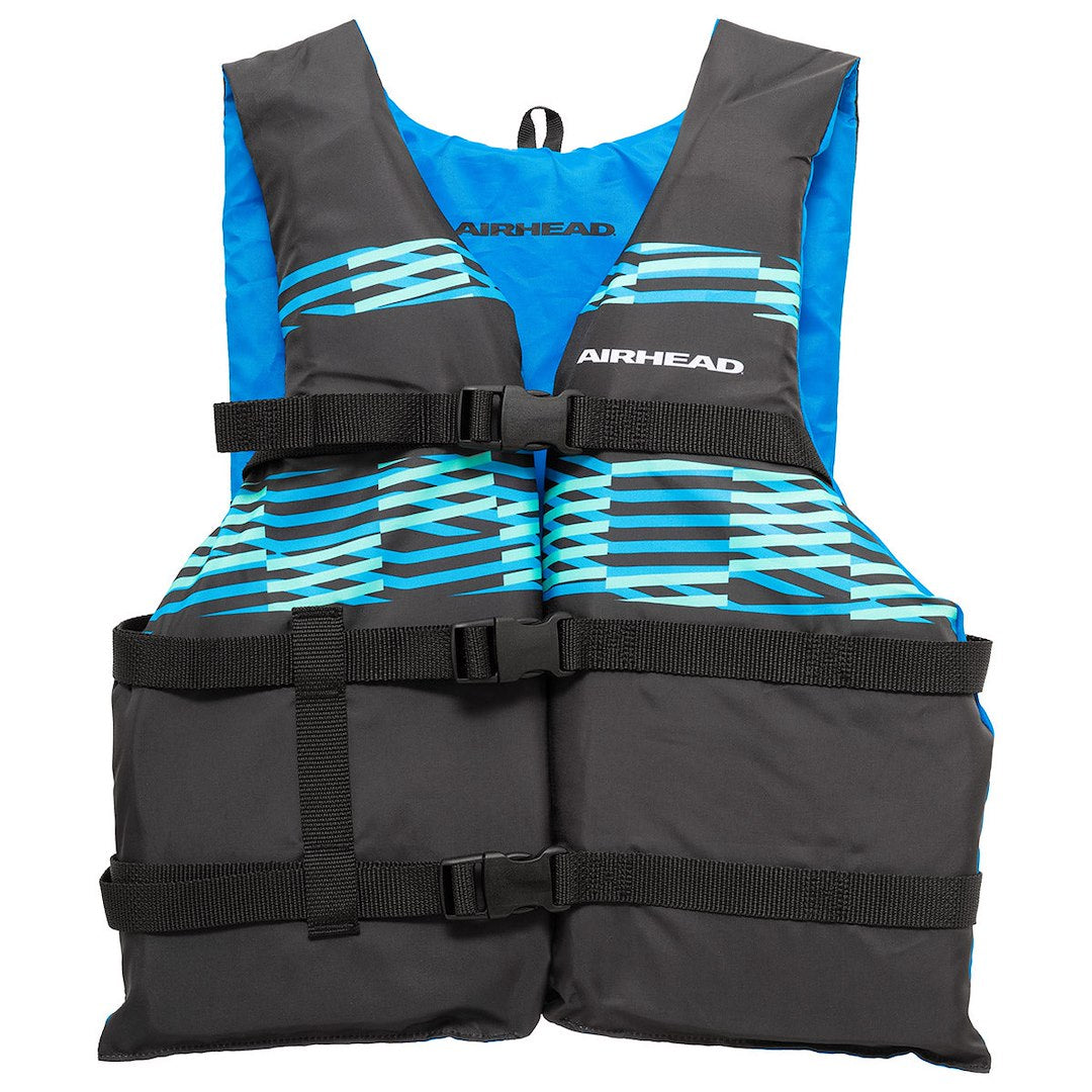 AIRHEAD Element Universal Size - Versatile Water Sports Towable