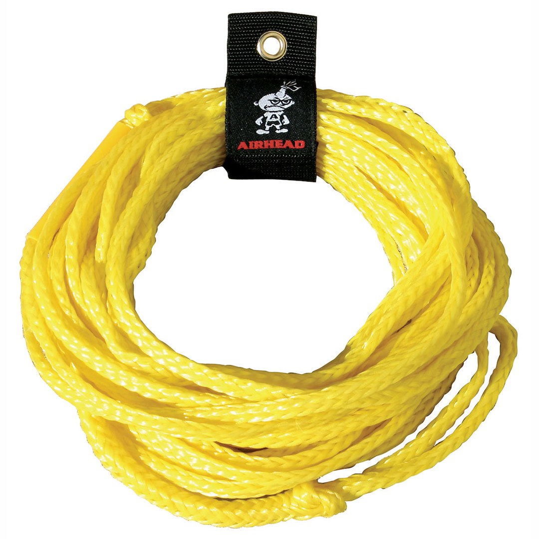 AIRHEAD AHTR50 Tube Tow Rope for 1 Rider