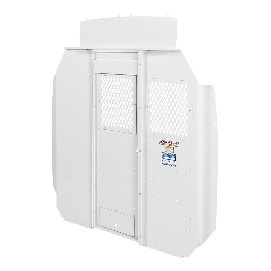 WeatherGuard BulkHD Trans HR SC - Part 96322301D