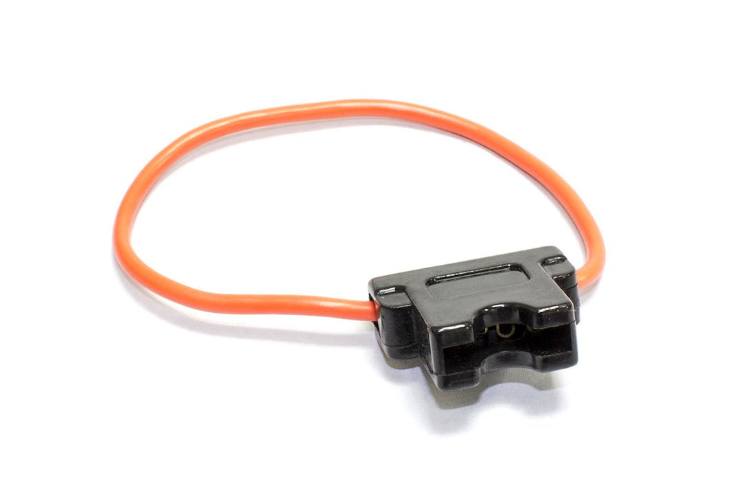 SIERRAMARINE FS45410 Fuse Holder - Durable and Reliable Protection