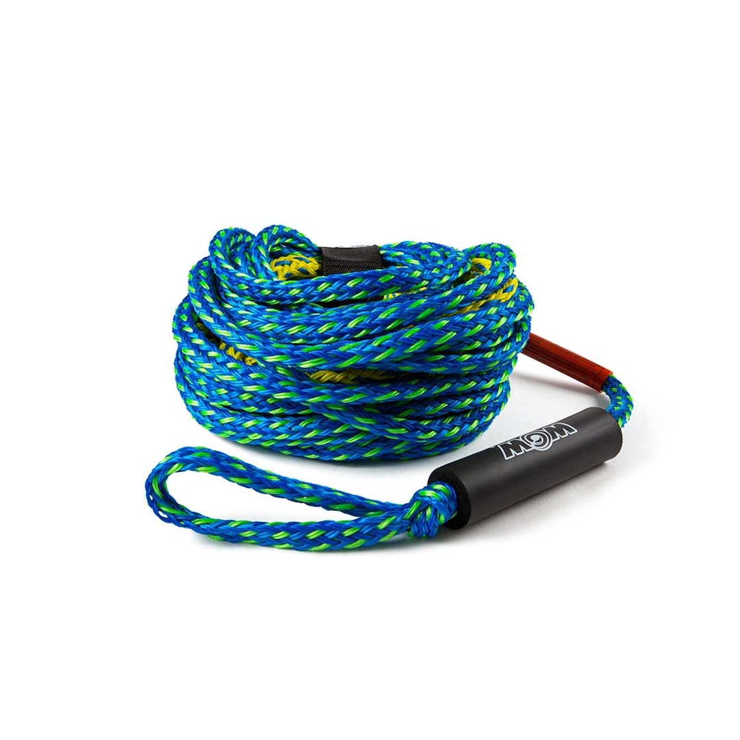 WOW 4K TOW ROPE 60FT 2 SECTIONS 10F