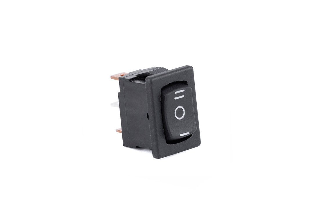 SIERRAMARINE RK40850 Compact Rocker Switch SPDT