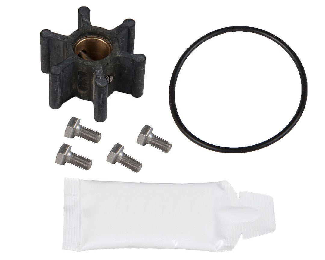 SIERRAMARINE Impeller Kit 233306 for Optimal Performance