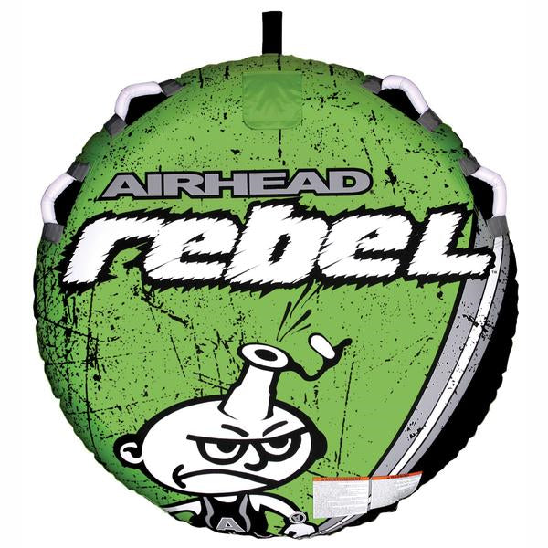 AIRHEAD AHRE12 Rebel Tube Kit for 1 Rider