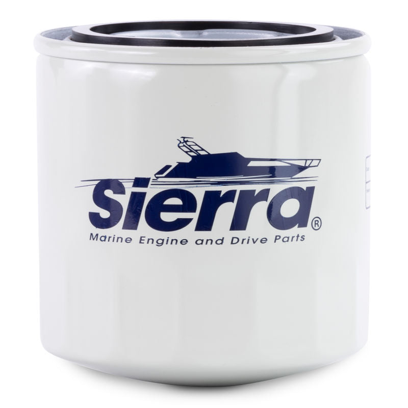 SIERRAMARINE Oil Filter 1878781 - Premium Quality for Optimal Performance