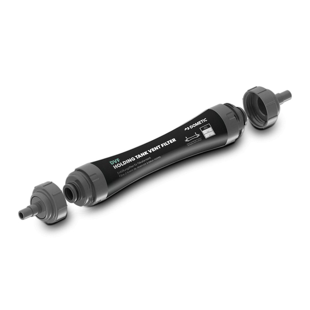 Sierramarine Vent Filter 16mm - 38mm-RT (EU) - Part 309311004