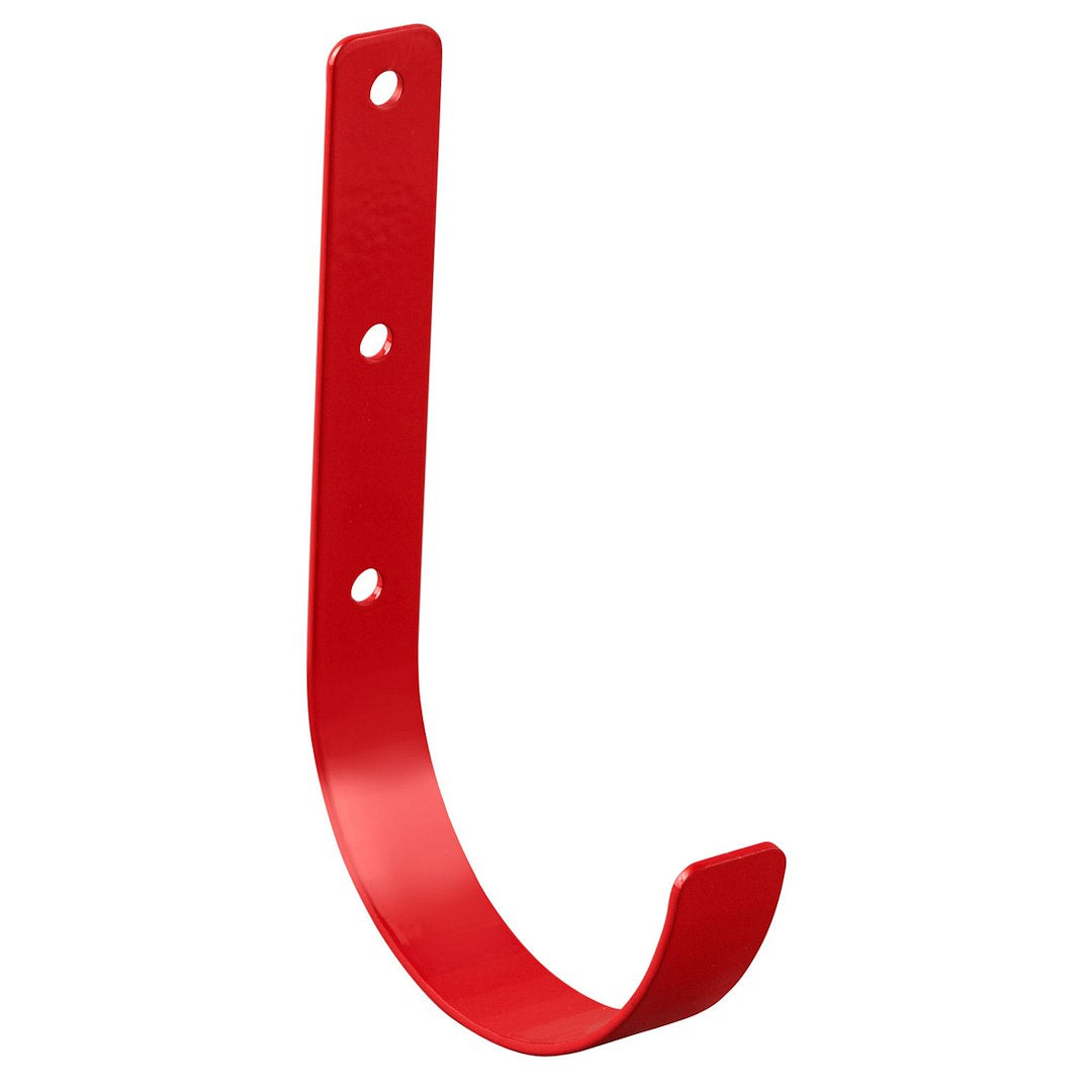 WeatherGuard 9891701 RedZone Large Hook 5' Dia - Durable Storage Solution