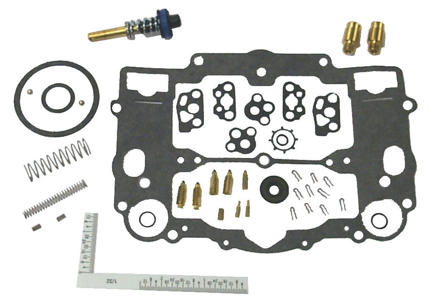 SIERRAMARINE 187748 Carburetor Kit