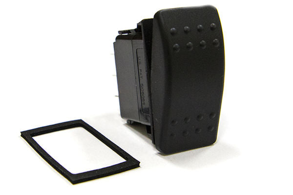 SIERRAMARINE RK194901 Rocker Switch - Durable and Reliable Control