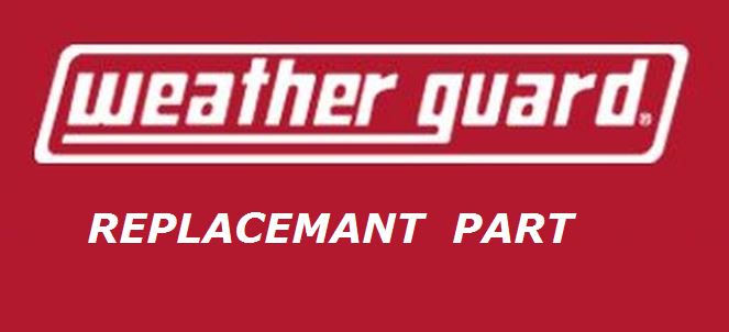 WeatherGuard 70512 70-Inch Center Tube for EZ-Gold 2