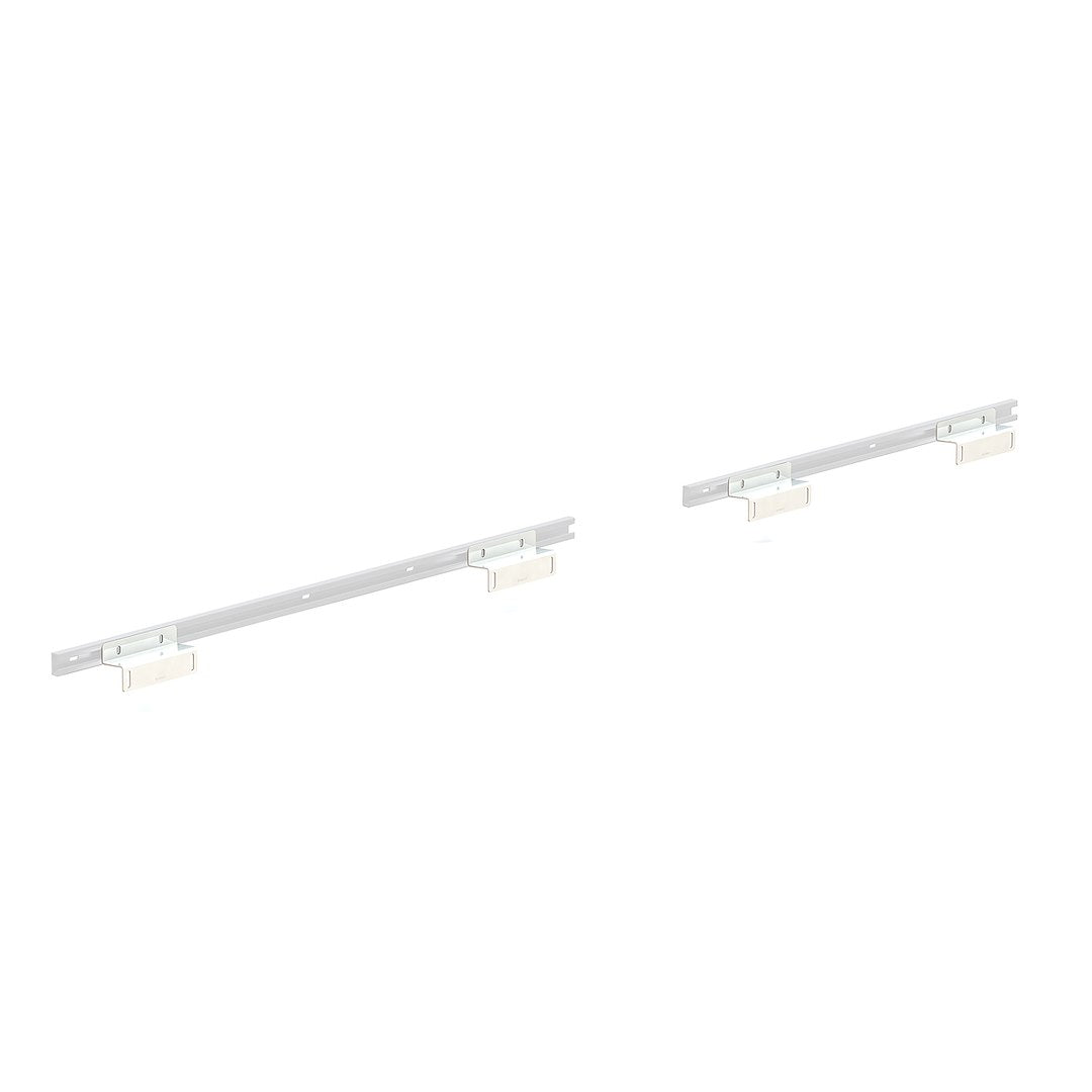 WeatherGuard 975202301 Van Shelf Mount Kit for RAM Promaster 136' WB