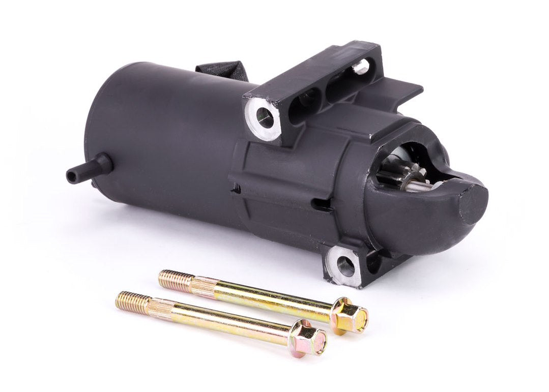 SIERRAMARINE I/O Starter 1862751 for Reliable Marine Performance