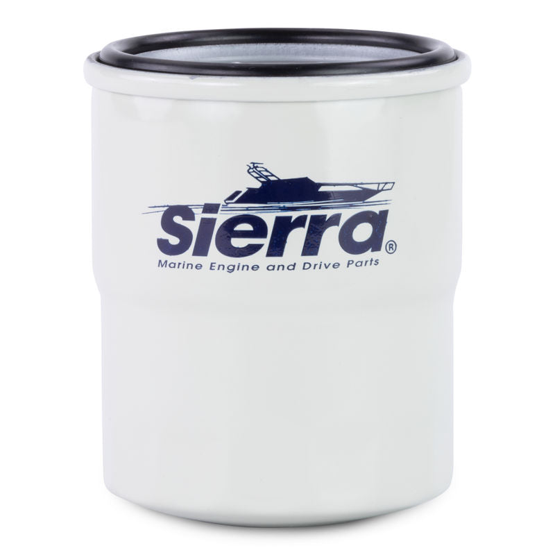 SIERRAMARINE Oil Filter 1879052 - High Performance Engine Protection