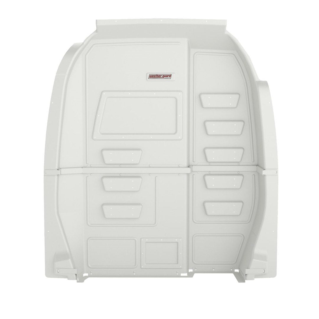 WeatherGuard 96123301 Bulkhead - Composite - Sprinter HR