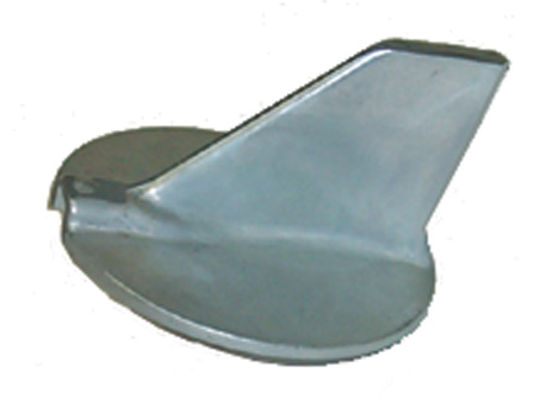 SIERRAMARINE Zinc Anode - Part Number 186097