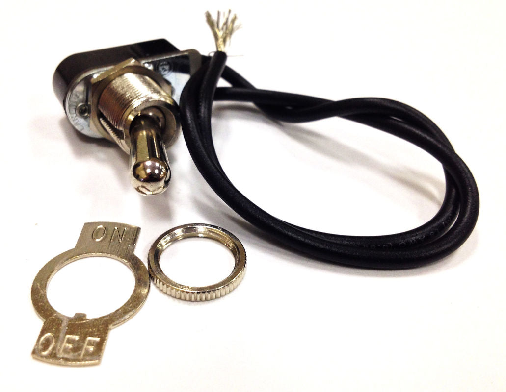 Sierramarine TG210501 Toggle Switch