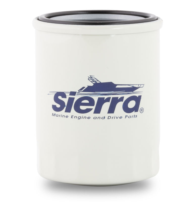 SIERRAMARINE Oil Filter 187909 for Enhanced Engine Performance