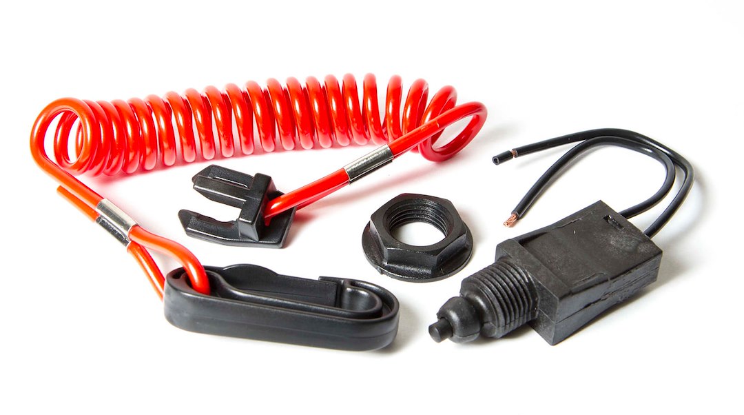 SIERRAMARINE MP28870 Switch - Reliable Marine Electrical Component