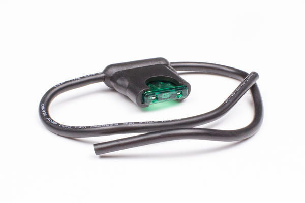 SIERRAMARINE FS69130 Fuse Holder - Durable and Reliable Protection