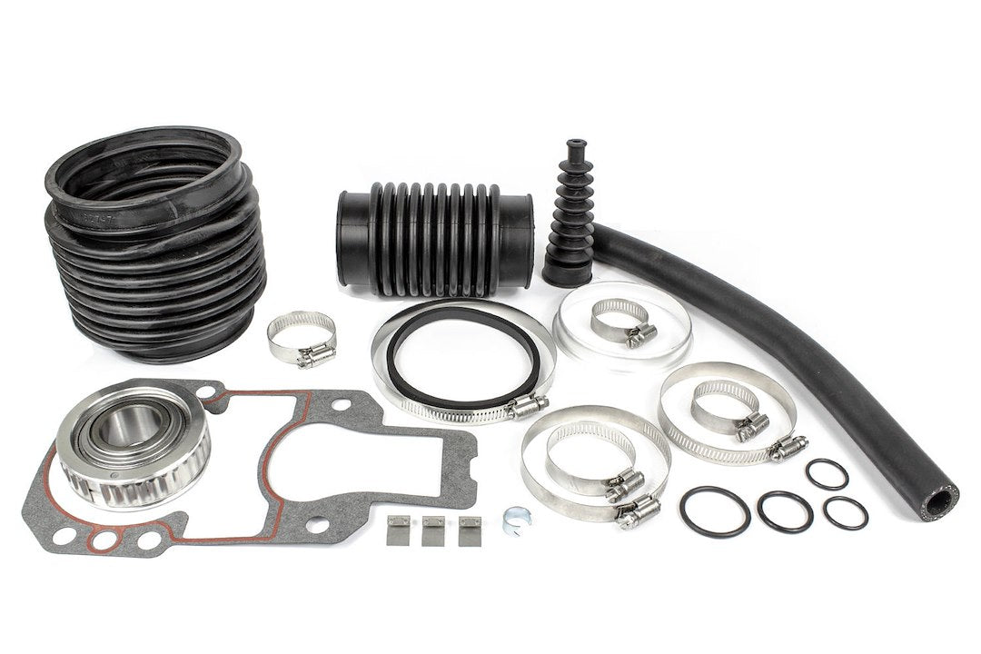 SIERRAMARINE 1882061 Transom Seal Kit for Reliable Performance