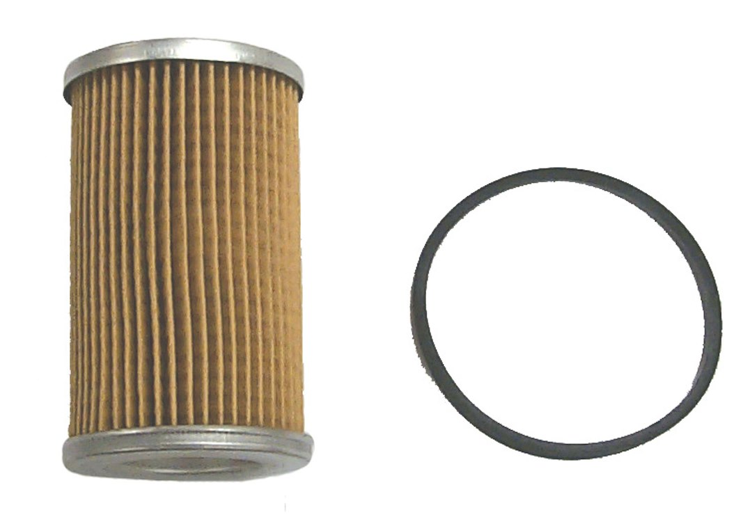 SIERRAMARINE 187862 Fuel Filter for Optimal Engine Performance
