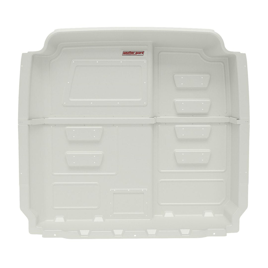 WeatherGuard 96140301 Composite Bulkhead Ram Prom - Durable and Reliable