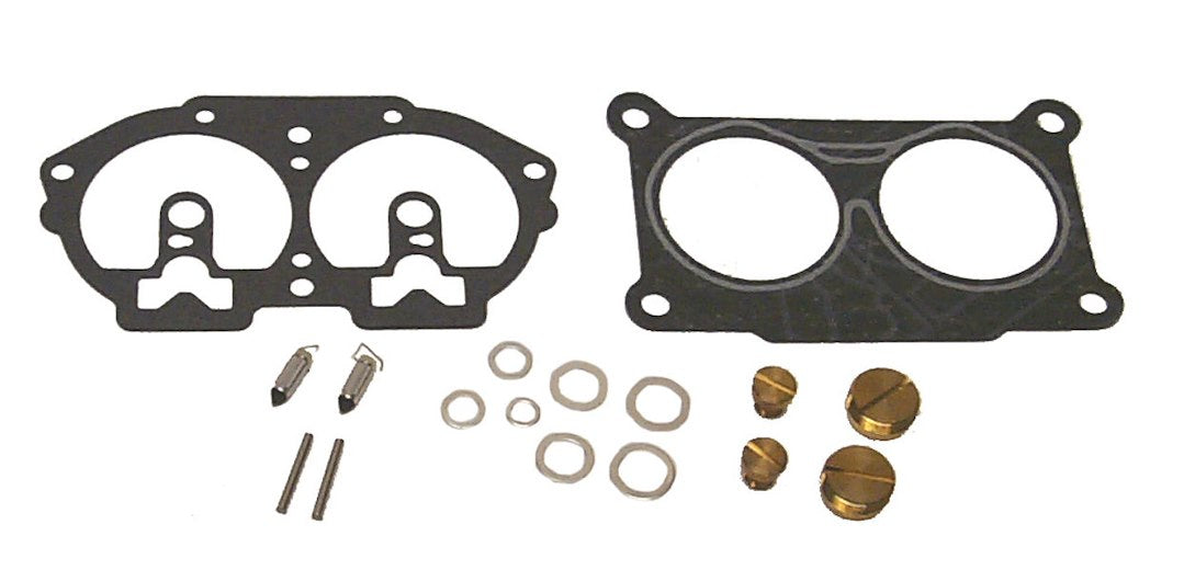 SIERRAMARINE 187756 Carburetor Kit for Optimal Engine Performance