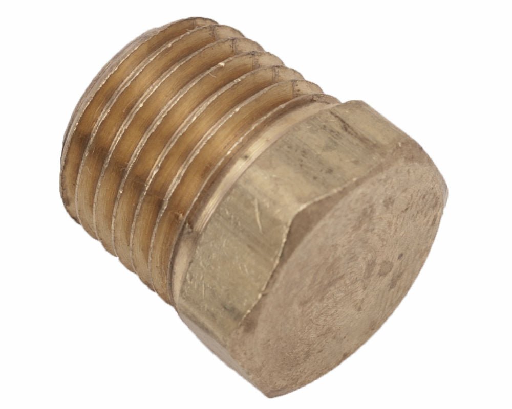 SIERRAMARINE Pipe Plug 184256 - Durable Marine Grade Seal - Autosphere
