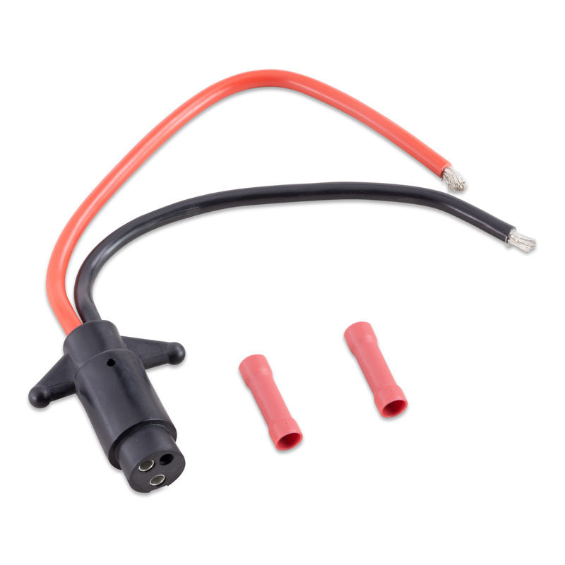 SIERRAMARINE WH105301 Trolling Motor Socket for Motor Side - 12 Volt