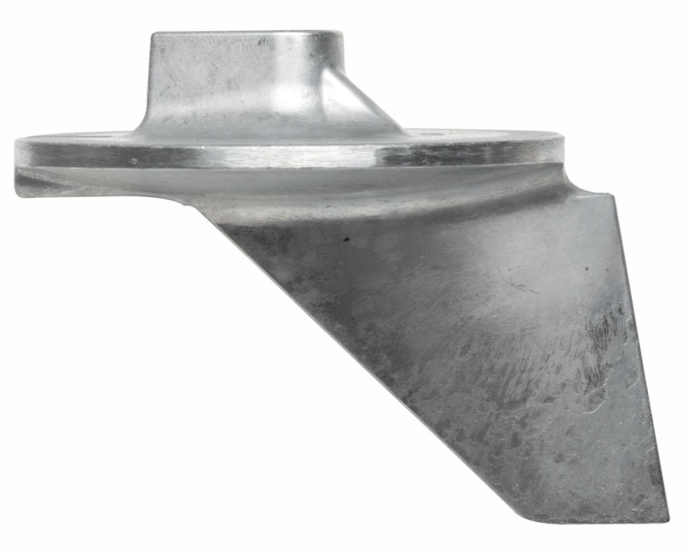 SIERRAMARINE 186119Z Anode Trim Tab Zinc