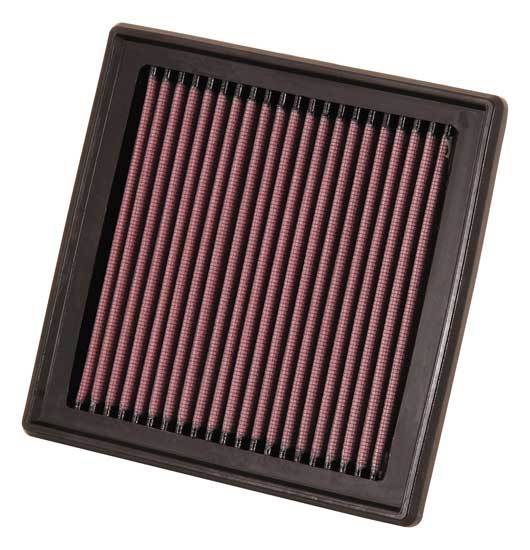K AND N ENGINEERING 33-2399 Replacement Air Filter for Infiniti/Nissan