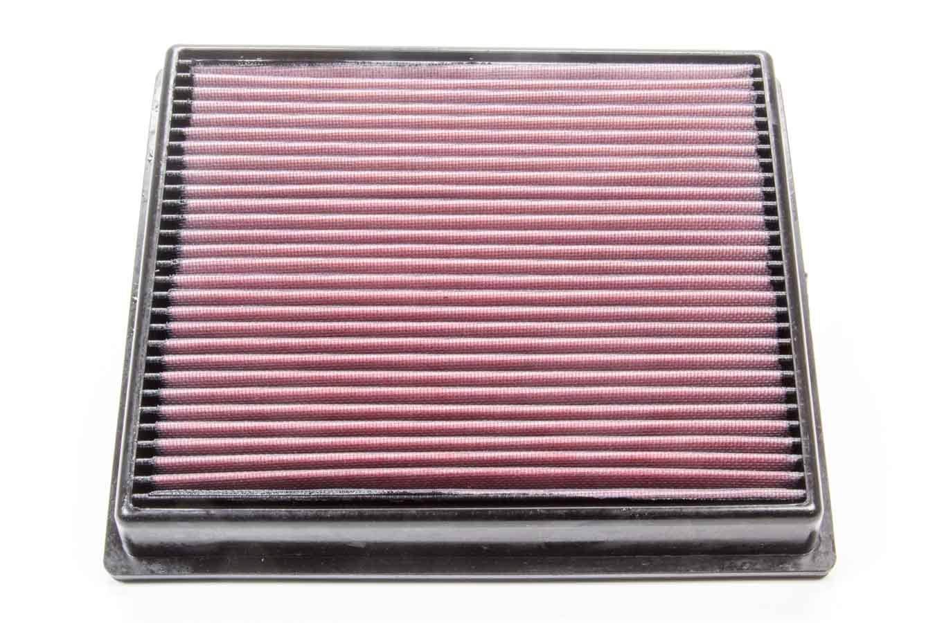 K&N Engineering 33-5017 Air Filter for Toyota Tundra 4.6/5.7L