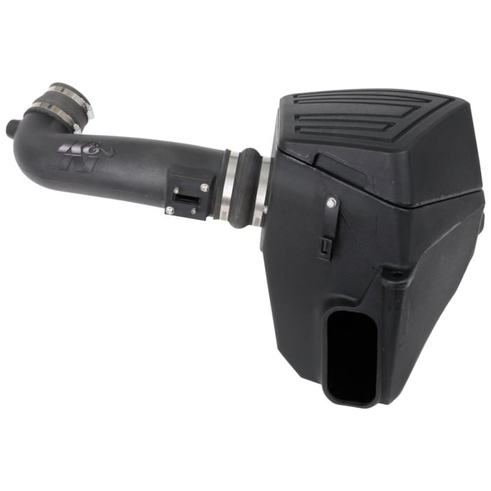 K&N Engineering 63-3117 Performance Air Intake System