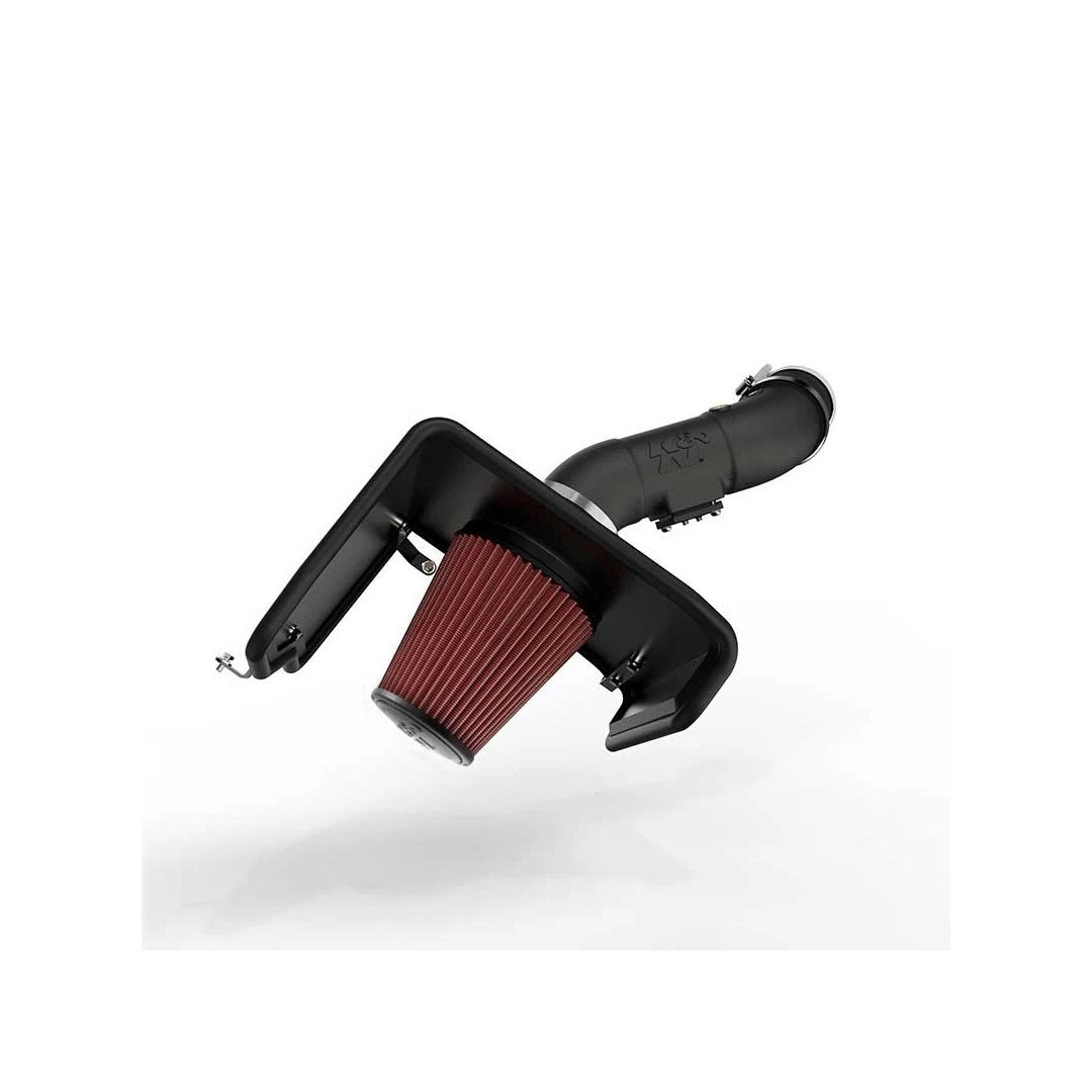 K&N Engineering 63-9036 AirCharger Kit for 2012-2021 Toyota Tundra 5.7L