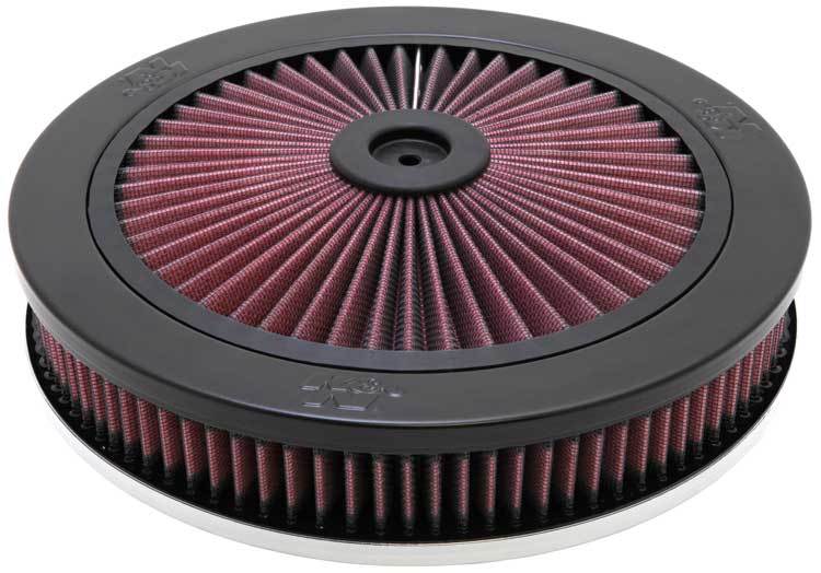 K and N Engineering 66-3110 11 Inch X-Stream Air Cleaner Assembly