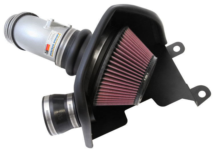 K and N Engineering 69-1019TS Performance Air Intake System