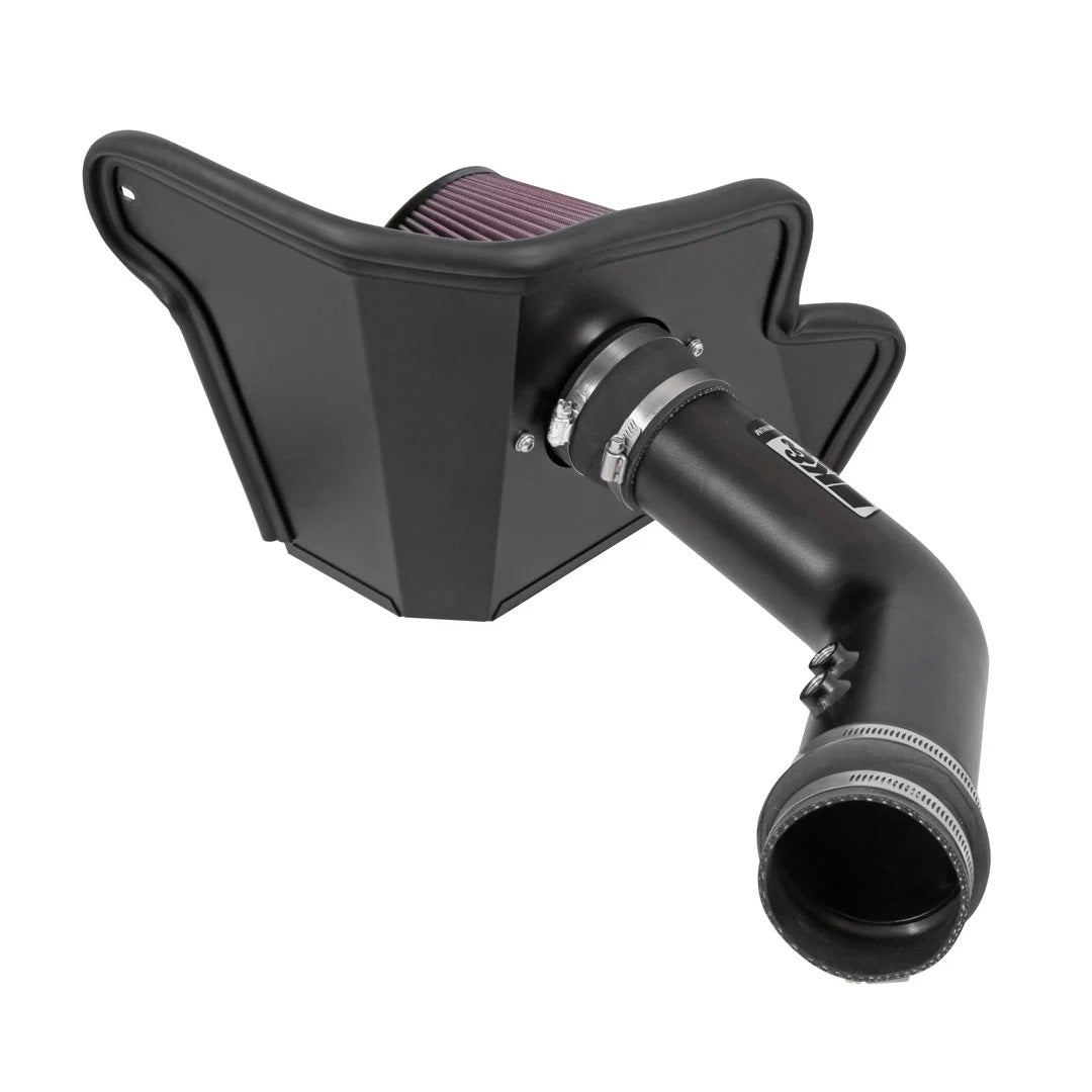 K&N Engineering 69-3536TTK Ford Mustang 3.7L Air Intake System