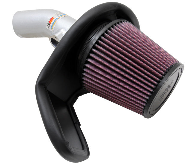 K AND N ENGINEERING 69-4521TS Performance Air Intake System